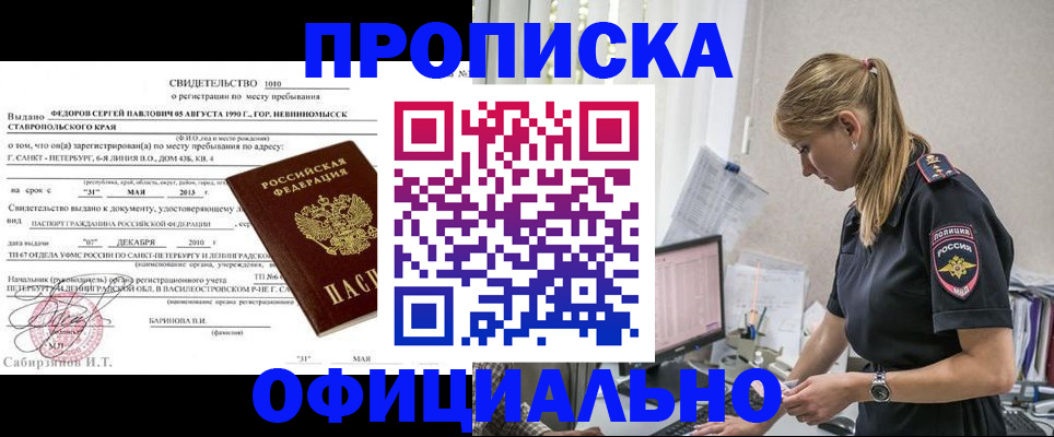 где прописаться в Камышине